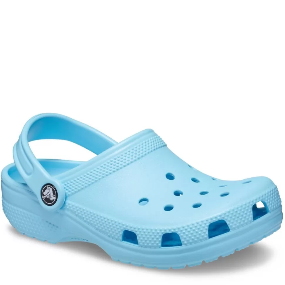 CROCS Sandals^ Girls Toddler Classic Clog