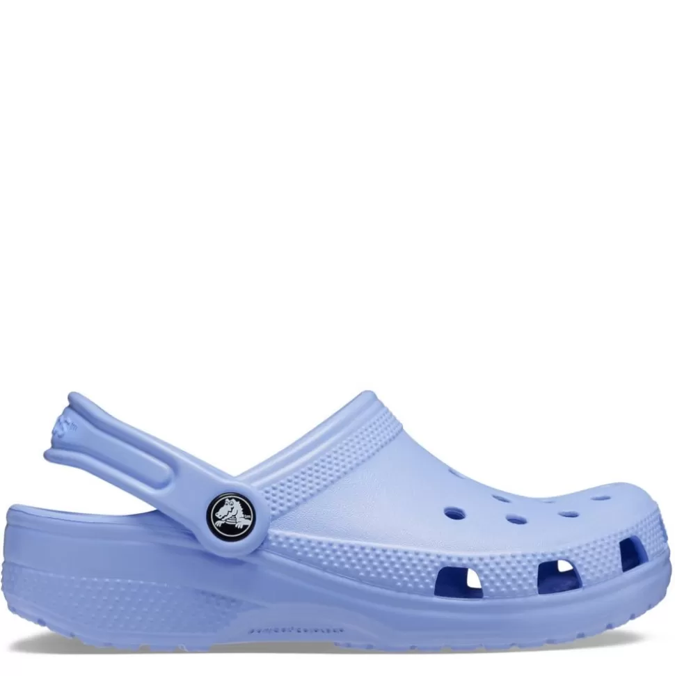 CROCS Sandals^ Girls Toddler Classic Clog