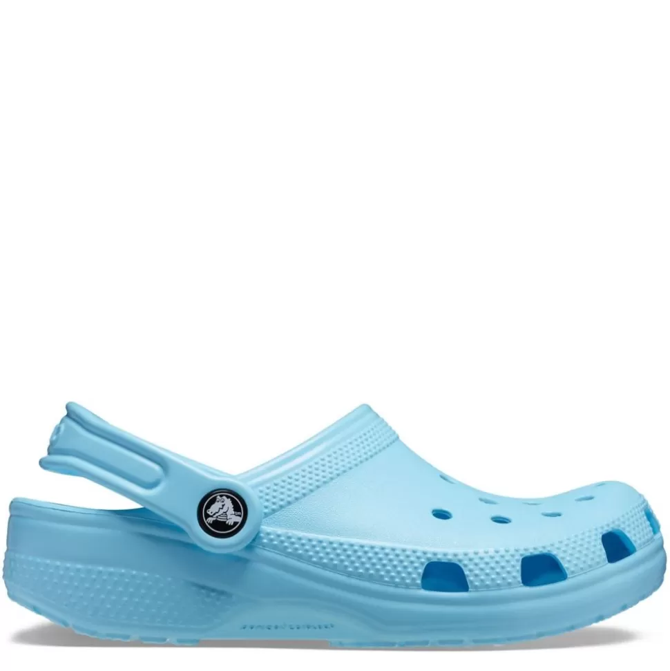 CROCS Sandals^ Girls Toddler Classic Clog