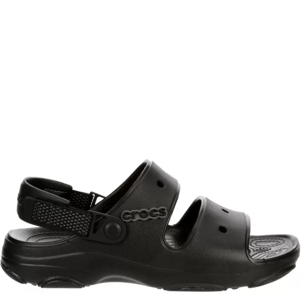 Men CROCS Outdoor Sandals^ Mens Classic All-Terrain Sandal