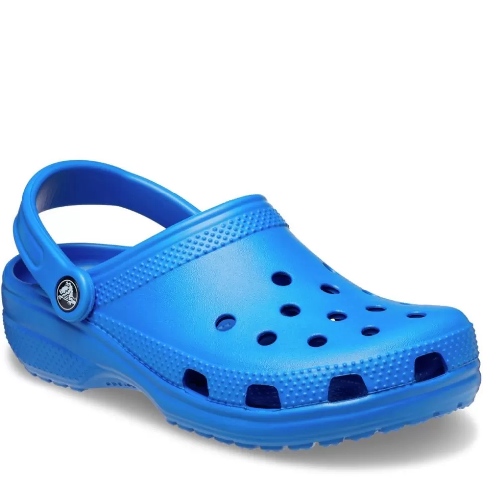 Women CROCS Clogs & Mules^ Unisex Classic Clog