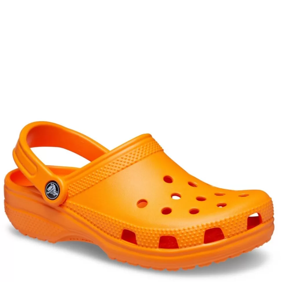 Women CROCS Clogs & Mules^ Unisex Classic Clog