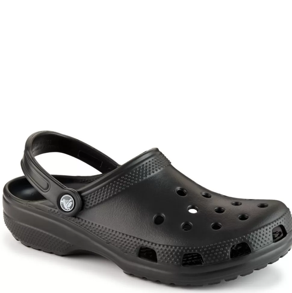 Men CROCS Slip On Shoes^ Unisex Classic Clog