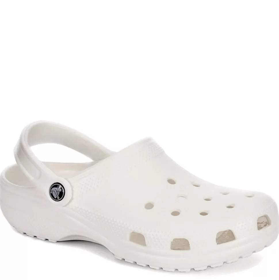 Men CROCS Slip On Shoes^ Unisex Classic Clog