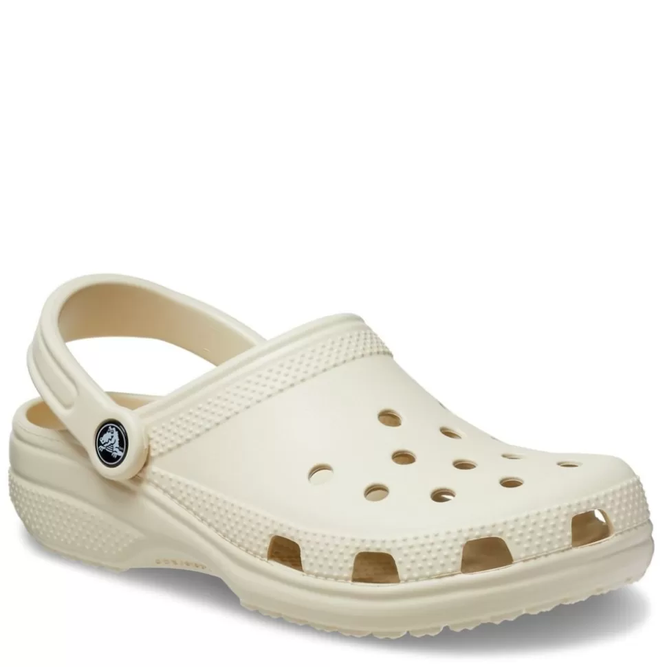 Women CROCS Clogs & Mules^ Unisex Classic Clog