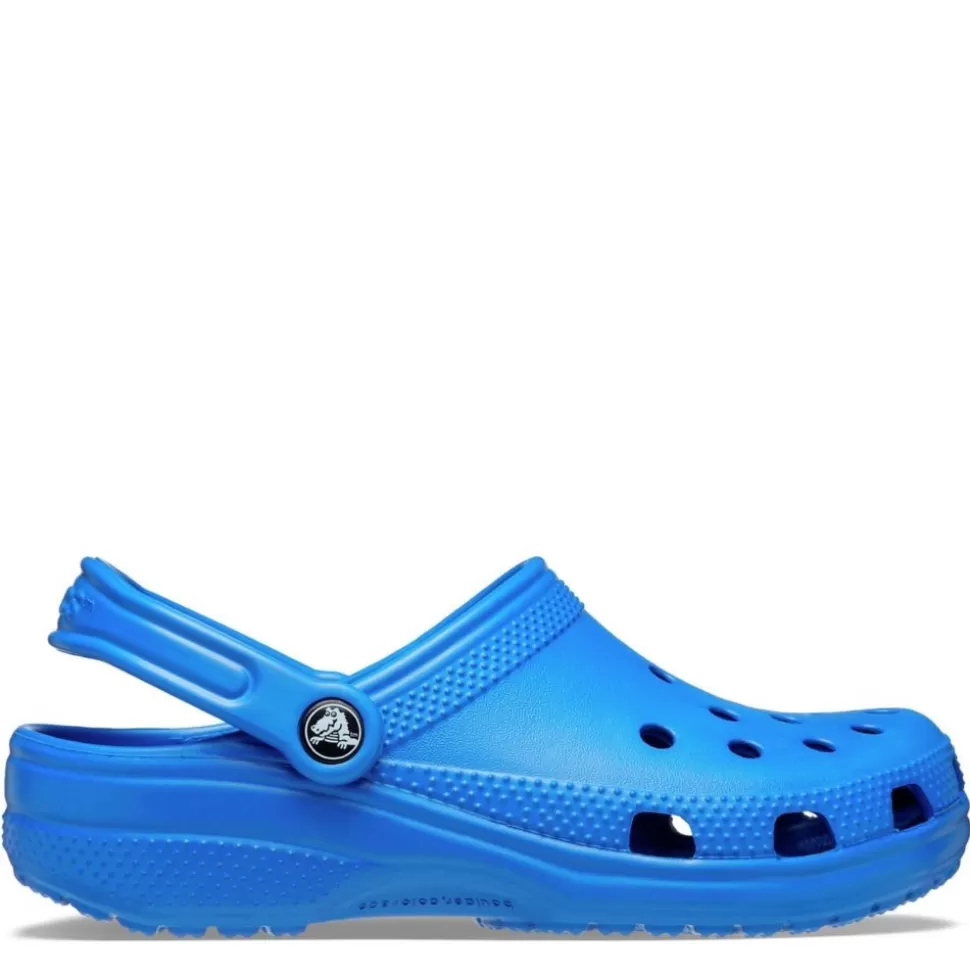 Women CROCS Clogs & Mules^ Unisex Classic Clog