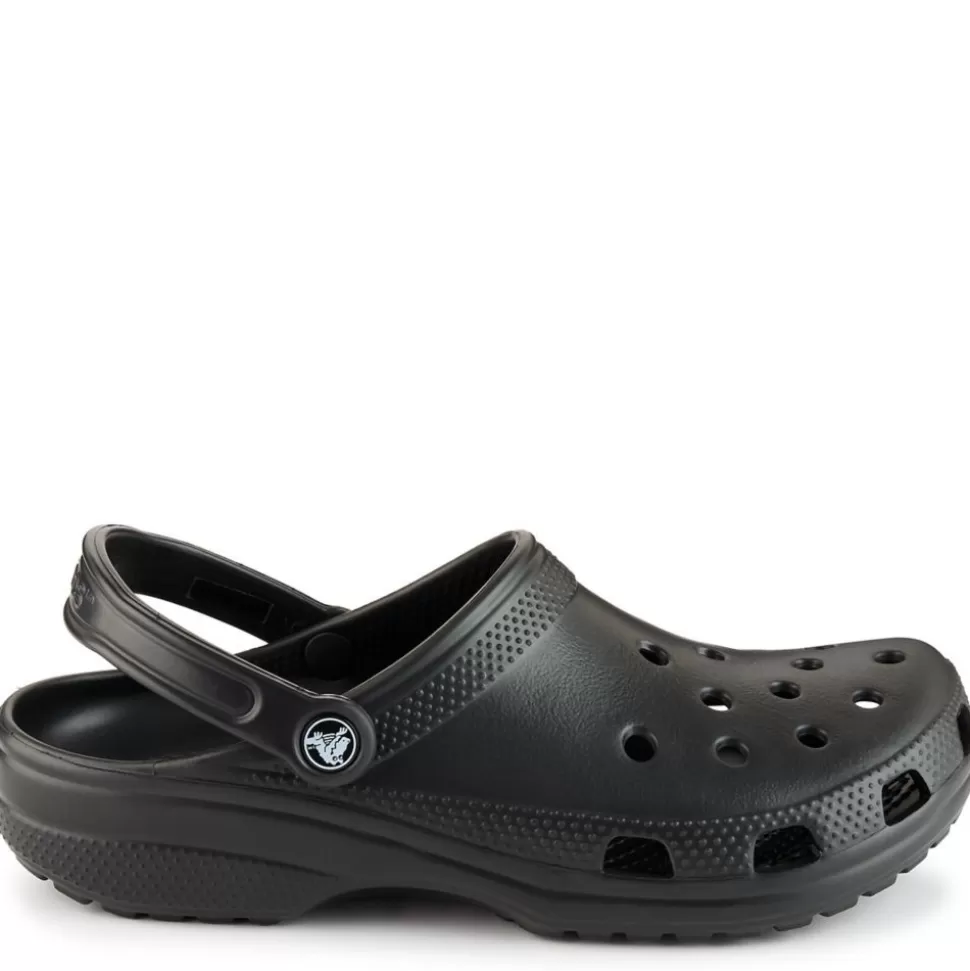 Men CROCS Slip On Shoes^ Unisex Classic Clog