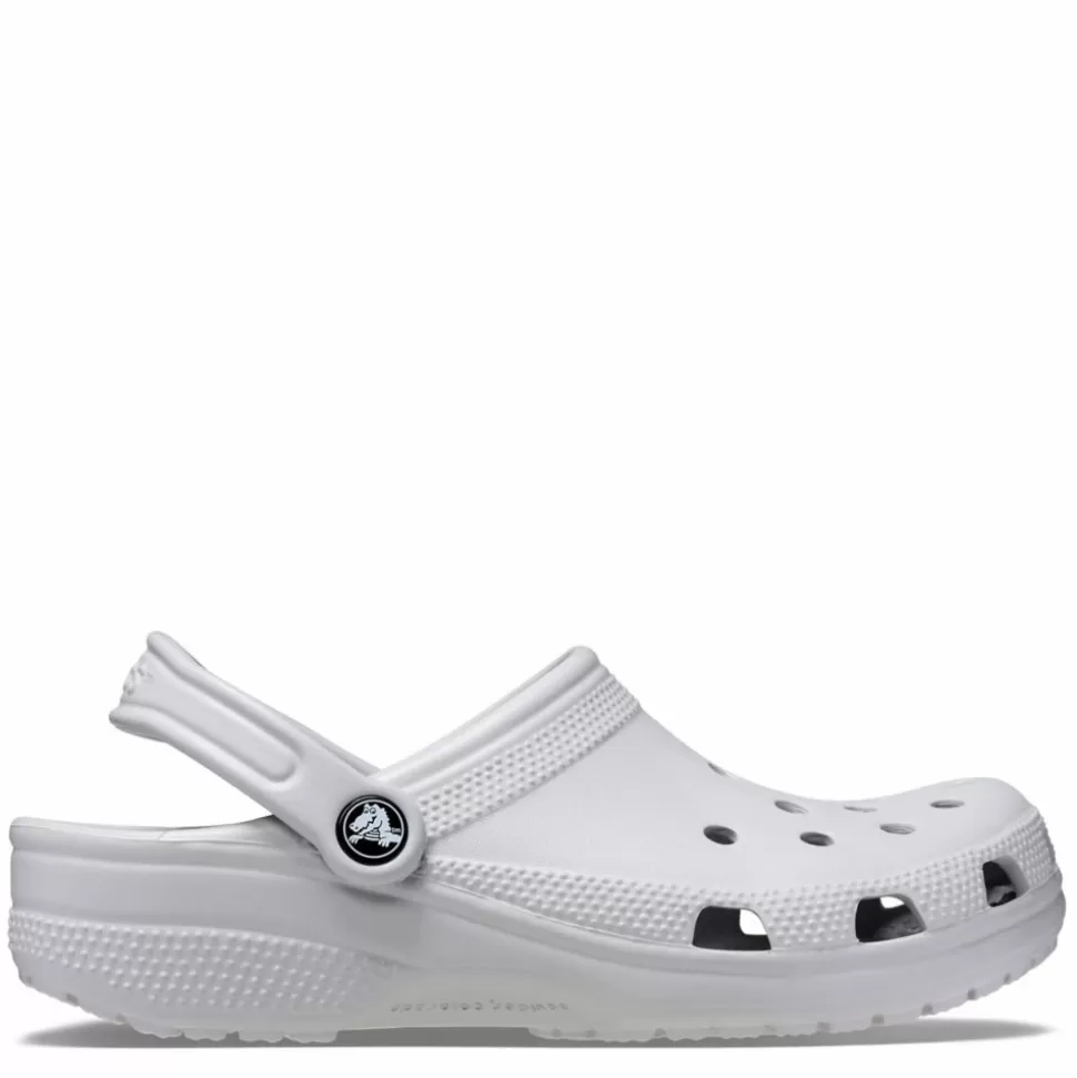 Men CROCS Slip On Shoes^ Unisex Classic Clog