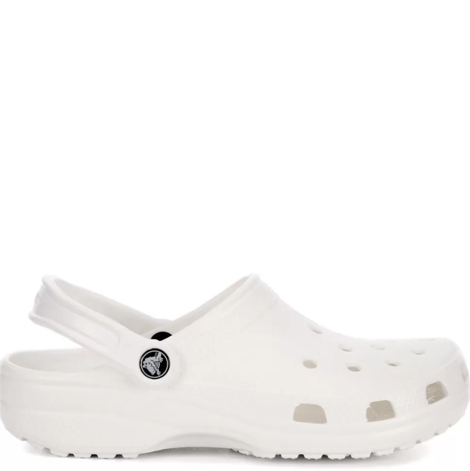 Men CROCS Slip On Shoes^ Unisex Classic Clog