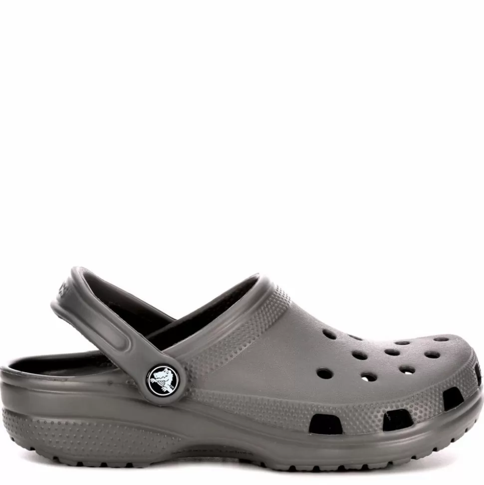 Men CROCS Slip On Shoes^ Unisex Classic Clog