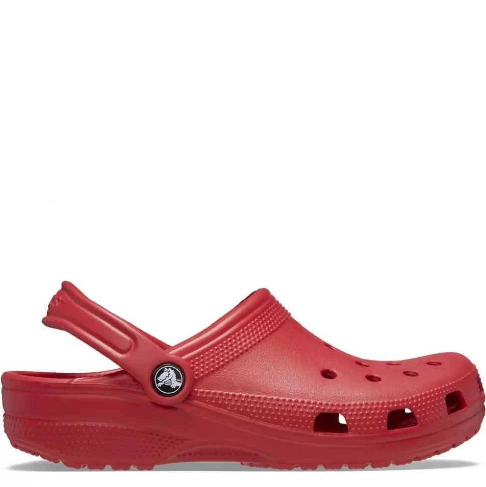 Men CROCS Slip On Shoes^ Unisex Classic Clog