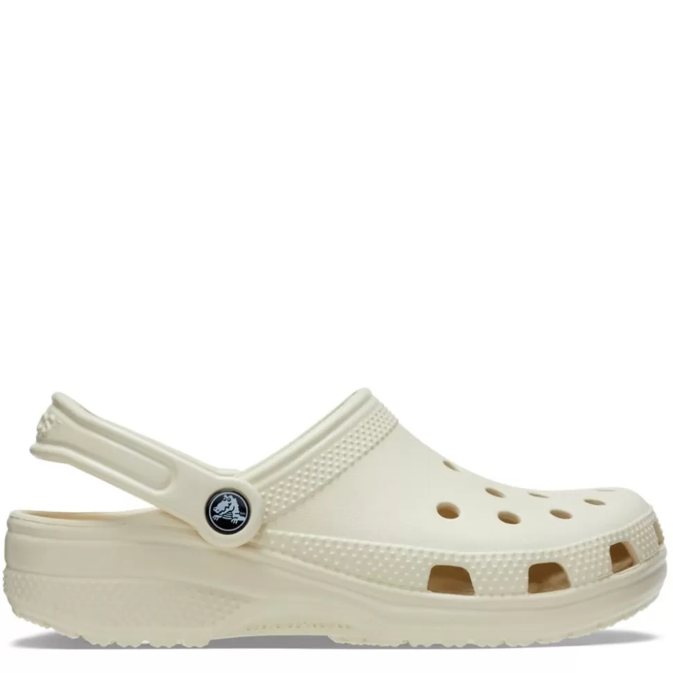 Women CROCS Clogs & Mules^ Unisex Classic Clog