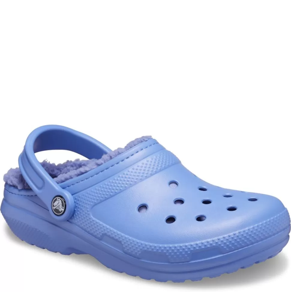 Men CROCS Slippers^ Unisex Classic Lined Clog