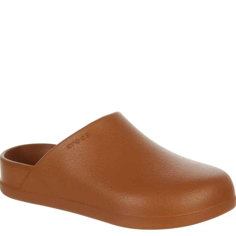 Women CROCS Clogs & Mules^ Unisex Dylan Clog