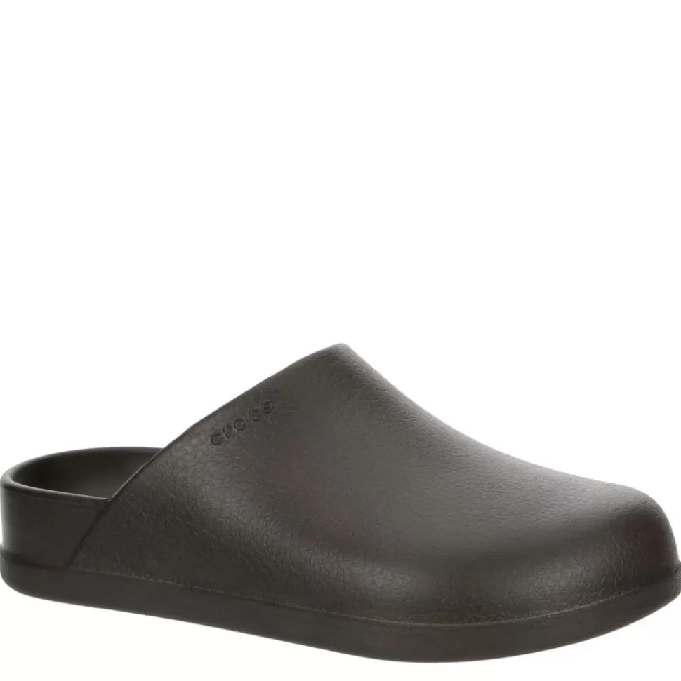 Women CROCS Clogs & Mules^ Unisex Dylan Clog