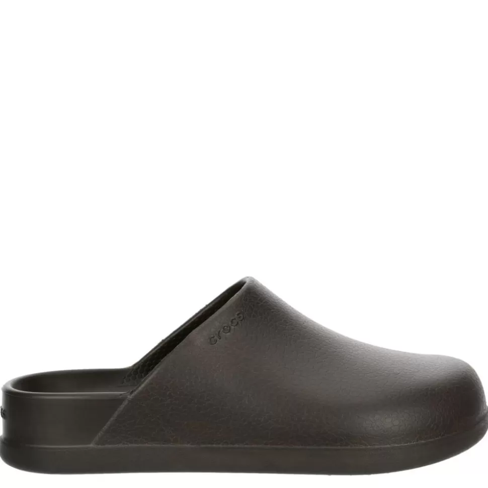 Women CROCS Clogs & Mules^ Unisex Dylan Clog