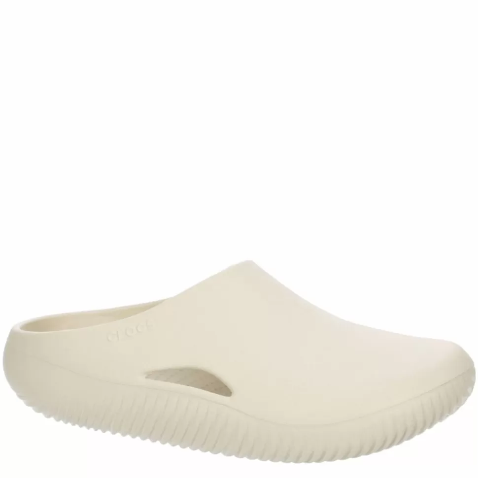 Men CROCS Slip On Shoes^ Unisex Mellow Clog