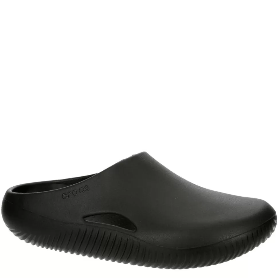 Men CROCS Slip On Shoes^ Unisex Mellow Clog