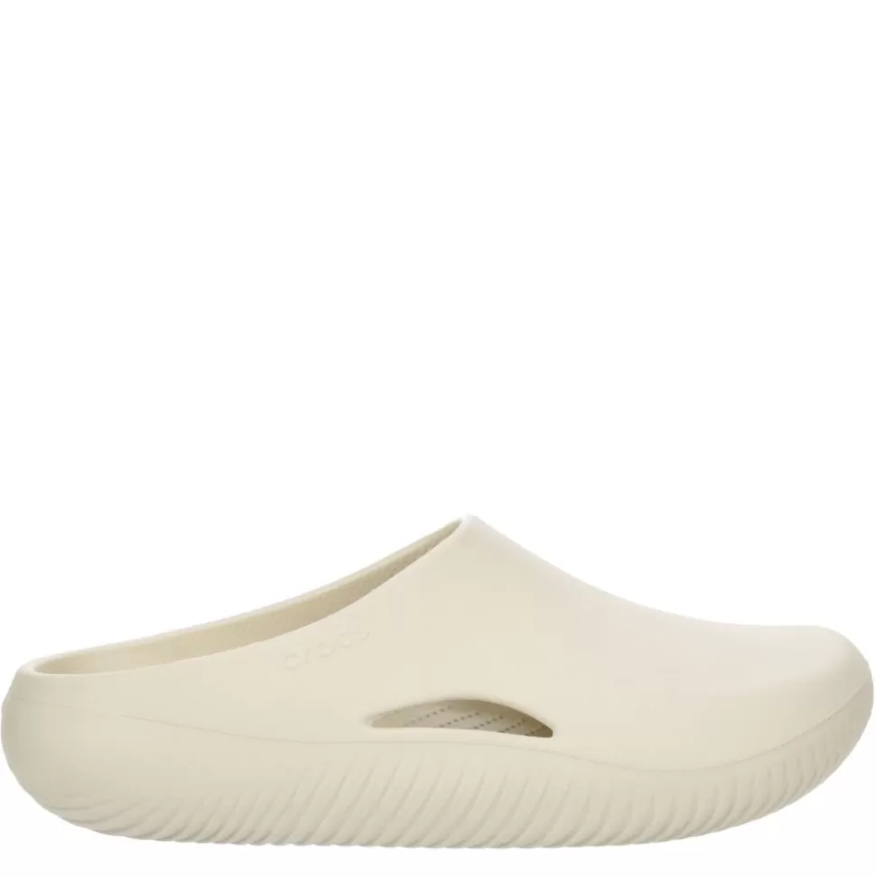 Men CROCS Slip On Shoes^ Unisex Mellow Clog