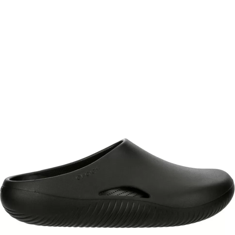 Men CROCS Slip On Shoes^ Unisex Mellow Clog