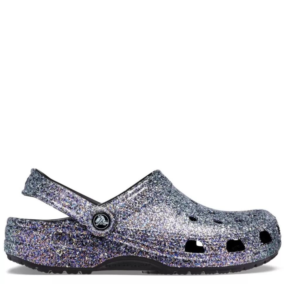 Women CROCS Clogs & Mules^ Womens Classic Glitter Clog