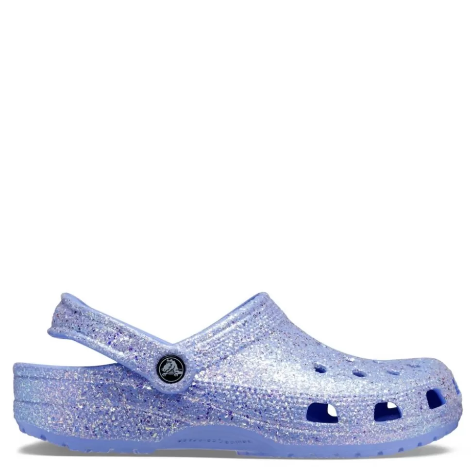 Women CROCS Clogs & Mules^ Womens Classic Glitter Clog