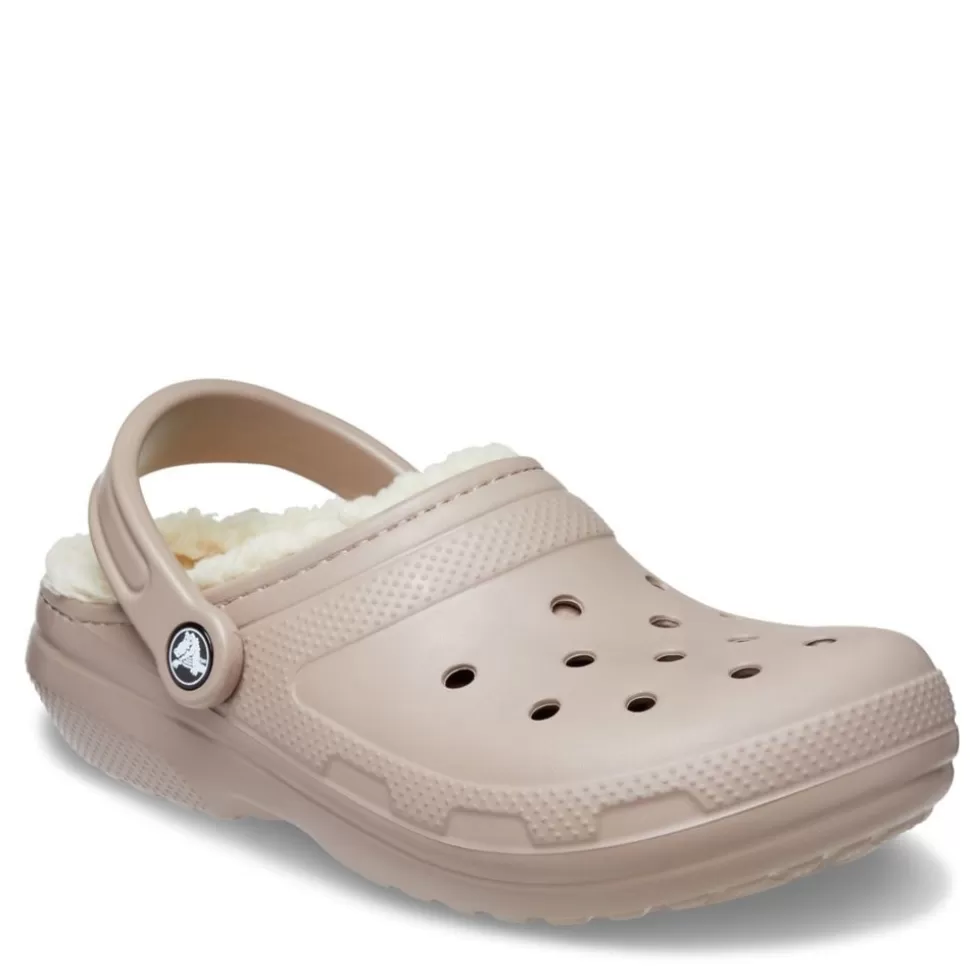 Women CROCS Clogs & Mules^ Womens Classic Lined Clog