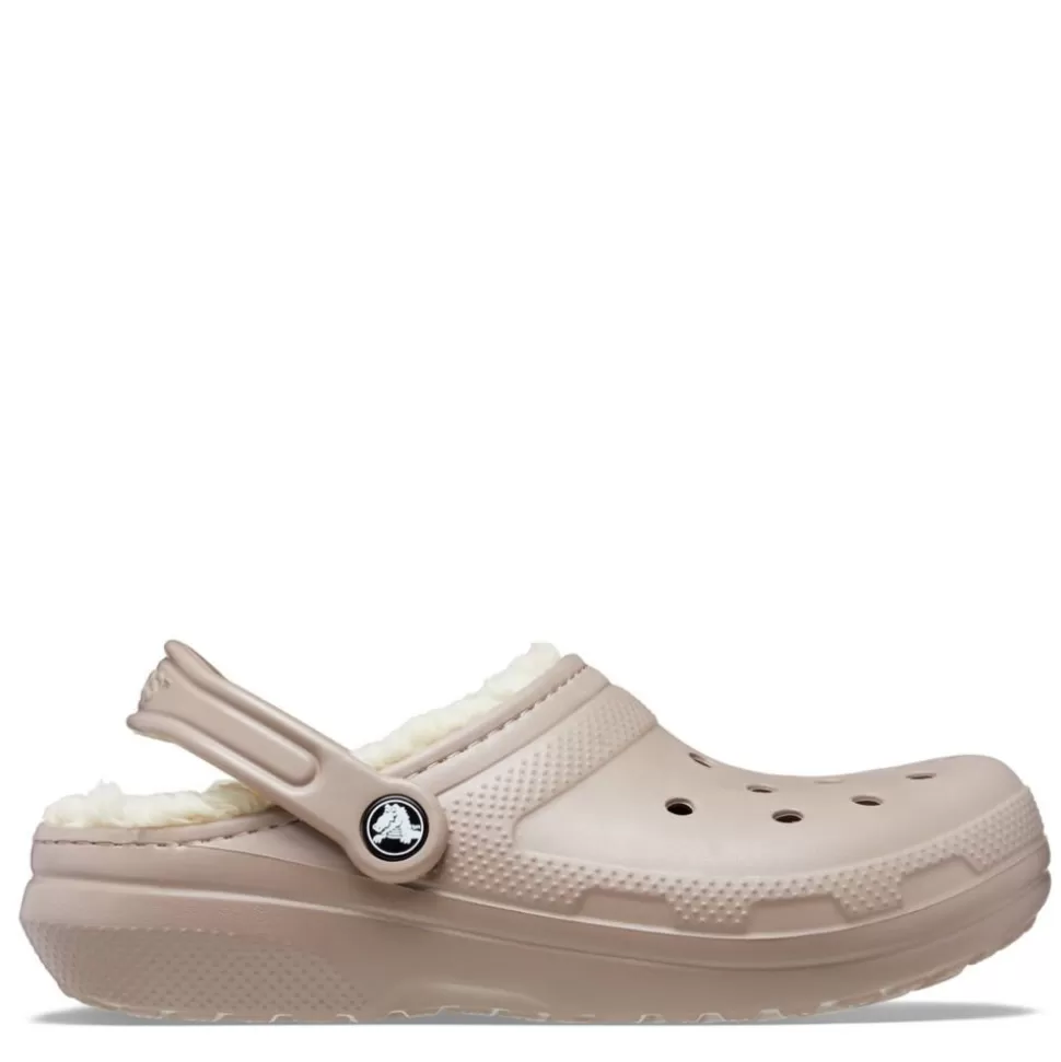 Women CROCS Clogs & Mules^ Womens Classic Lined Clog