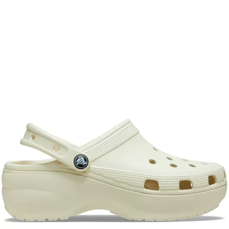 Women CROCS Platform Sandals^ Womens Classic Platform Clog