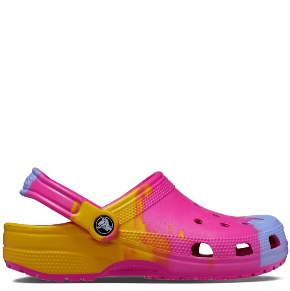 Women CROCS Clogs & Mules^ Womens Classic Prints Clog