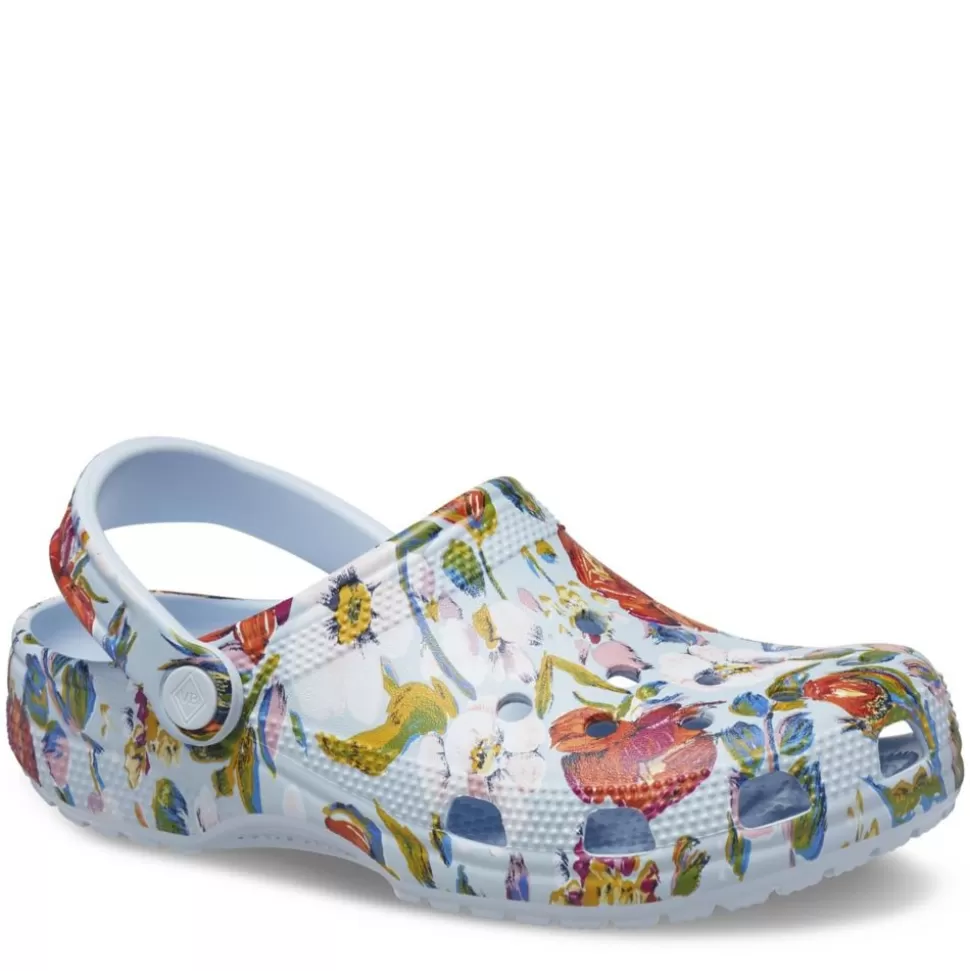 Women CROCS Clogs & Mules^ Womens Vera Bradley Classic Clog