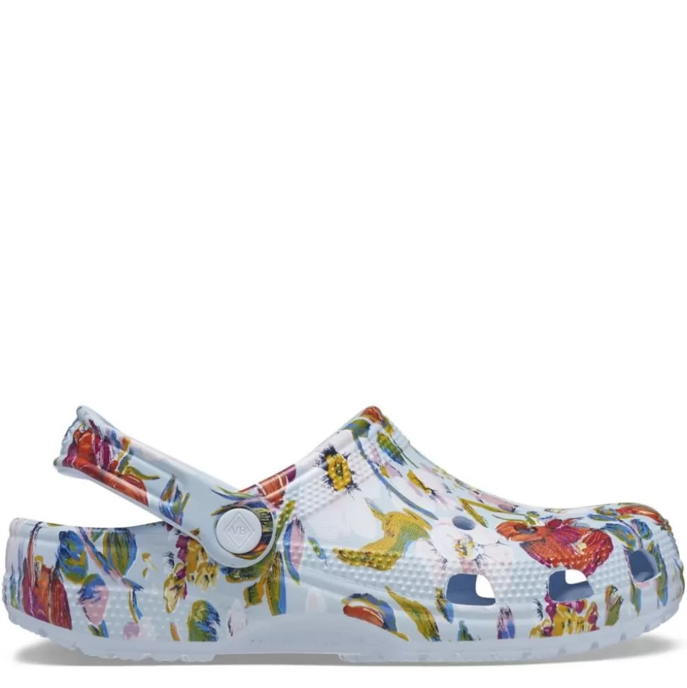 Women CROCS Clogs & Mules^ Womens Vera Bradley Classic Clog