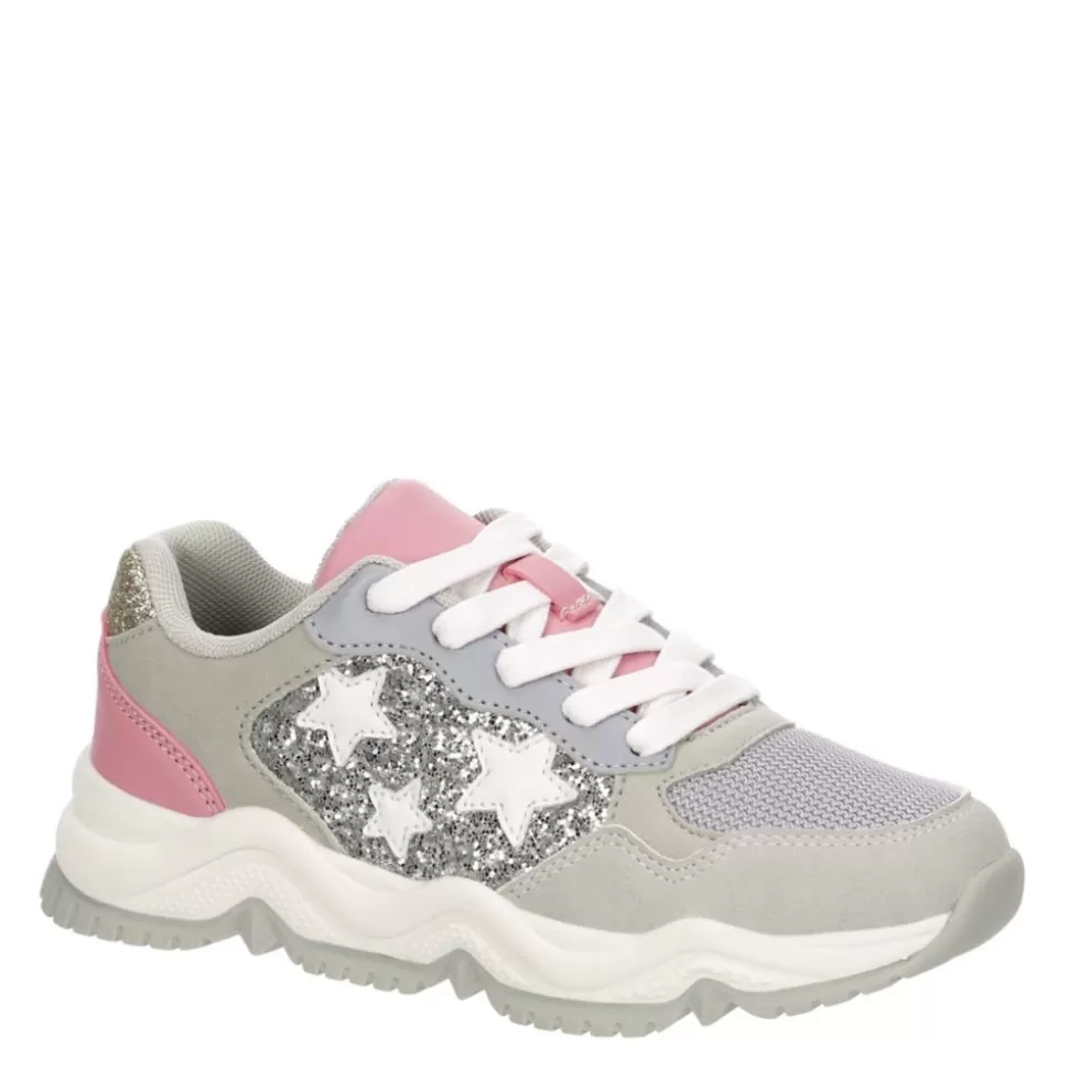 CUPCAKE COUTURE Casual Shoes^ Girls Little-Big Kid Ashton Sneaker