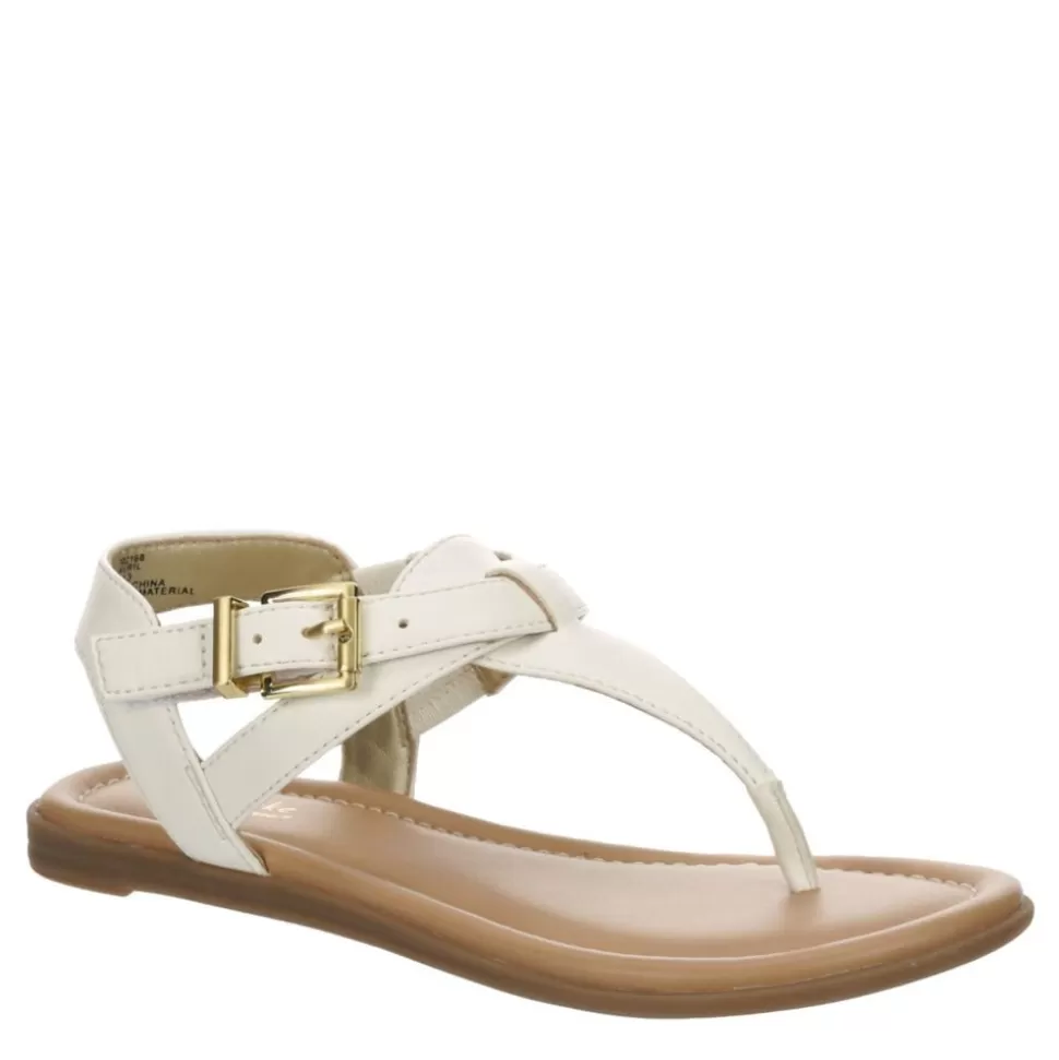 CUPCAKE COUTURE Sandals^ Girls Little-Big Kid Avril Sandal