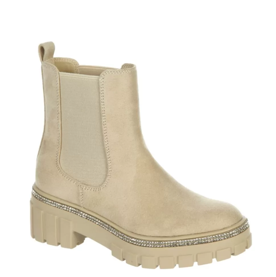 Girls CUPCAKE COUTURE Boots^ Girls Little-Big Kid Cora Chelsea Boot