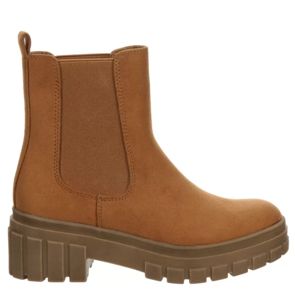 CUPCAKE COUTURE Boots^ Girls Little-Big Kid Cora Chelsea Boot