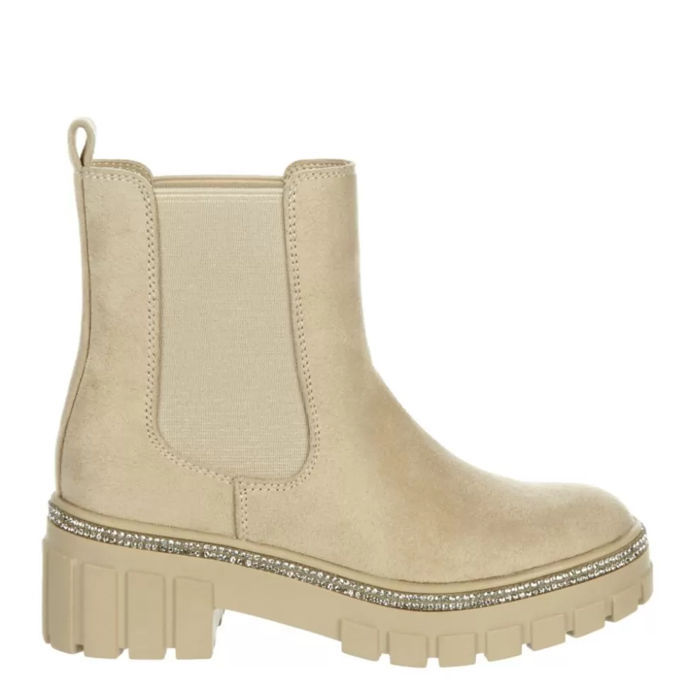 Girls CUPCAKE COUTURE Boots^ Girls Little-Big Kid Cora Chelsea Boot