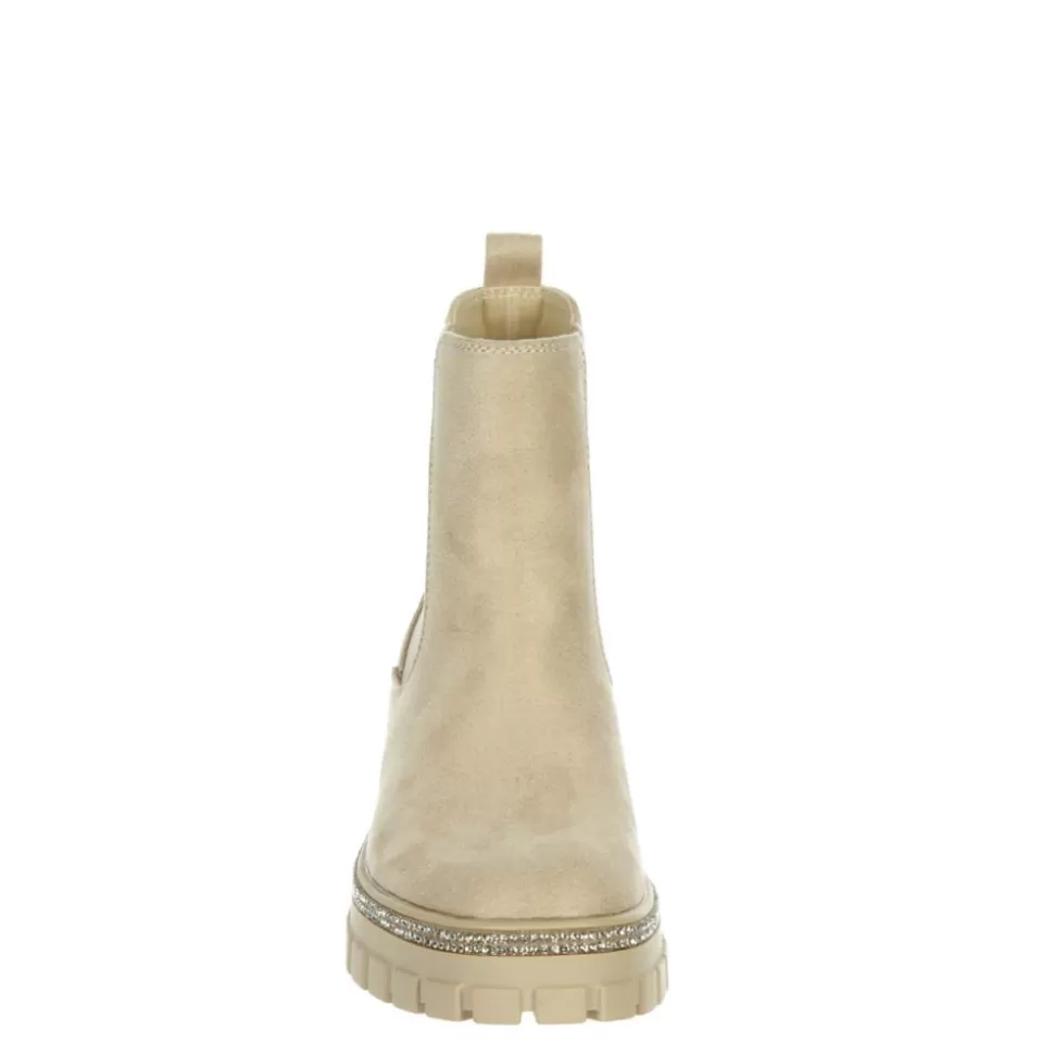 Girls CUPCAKE COUTURE Boots^ Girls Little-Big Kid Cora Chelsea Boot