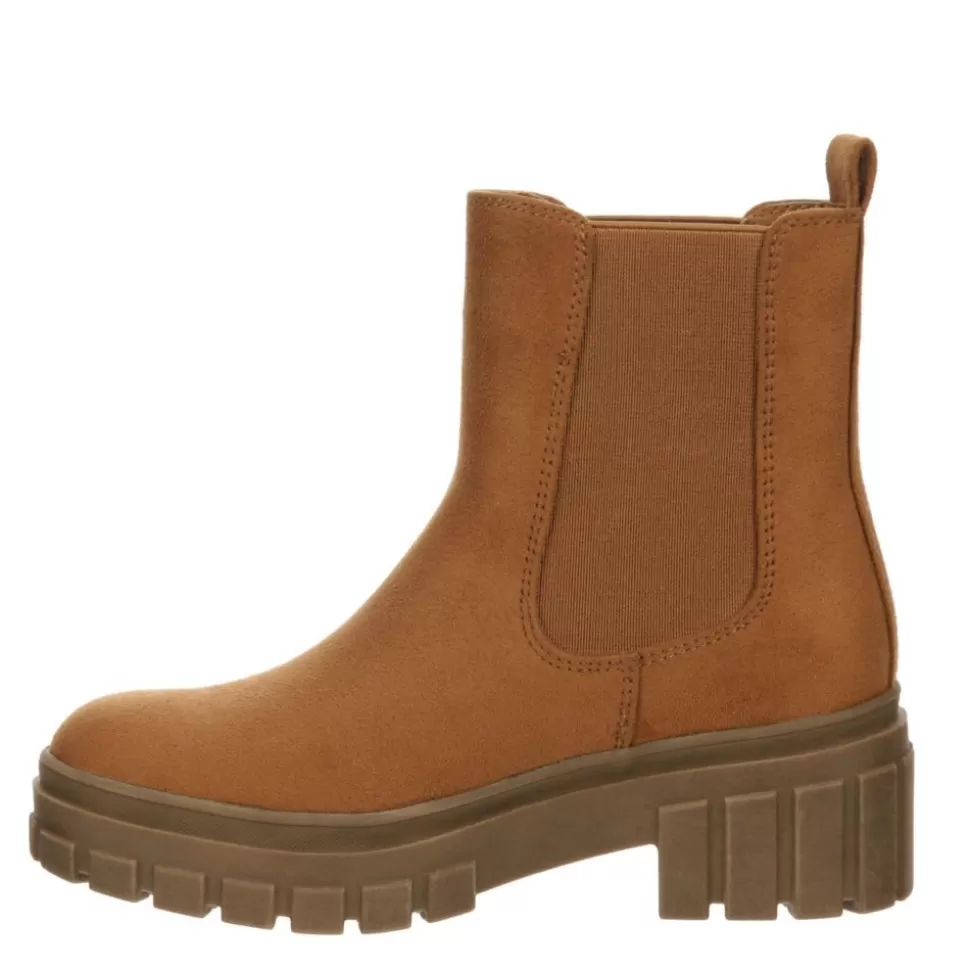 CUPCAKE COUTURE Boots^ Girls Little-Big Kid Cora Chelsea Boot