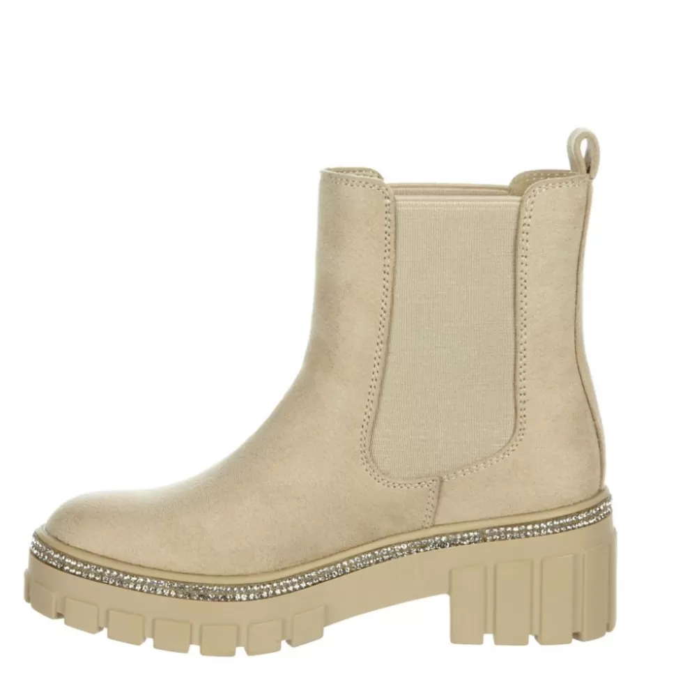 Girls CUPCAKE COUTURE Boots^ Girls Little-Big Kid Cora Chelsea Boot
