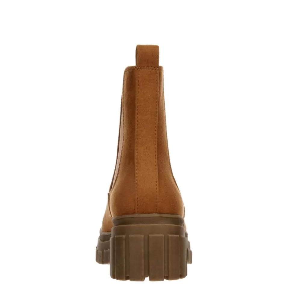 CUPCAKE COUTURE Boots^ Girls Little-Big Kid Cora Chelsea Boot