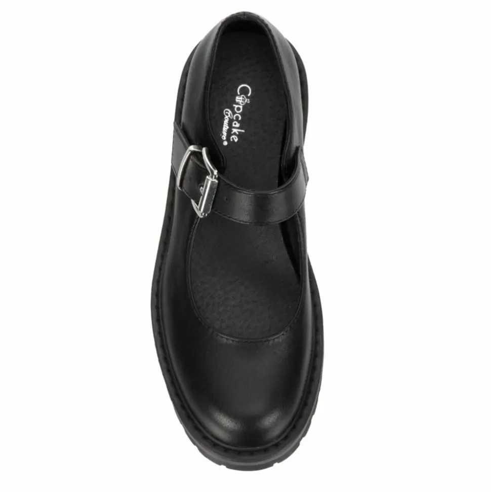 CUPCAKE COUTURE Casual Shoes^ Girls Little-Big Kid Jaynee Mary Jane Dress Shoe