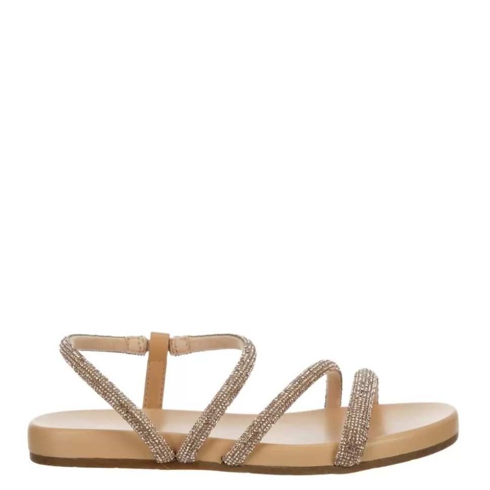 CUPCAKE COUTURE Sandals^ Girls Little-Big Kid Juliet Sandal