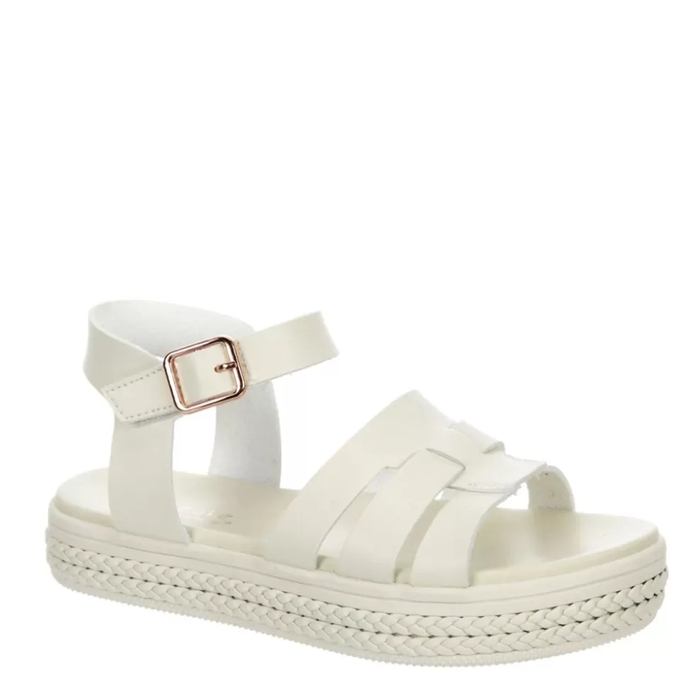 CUPCAKE COUTURE Sandals^ Girls Little-Big Kid Markae Sandal