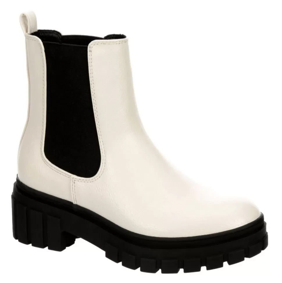 CUPCAKE COUTURE Boots^ Girls Little-Big Kid Teagan Chelsea Boot