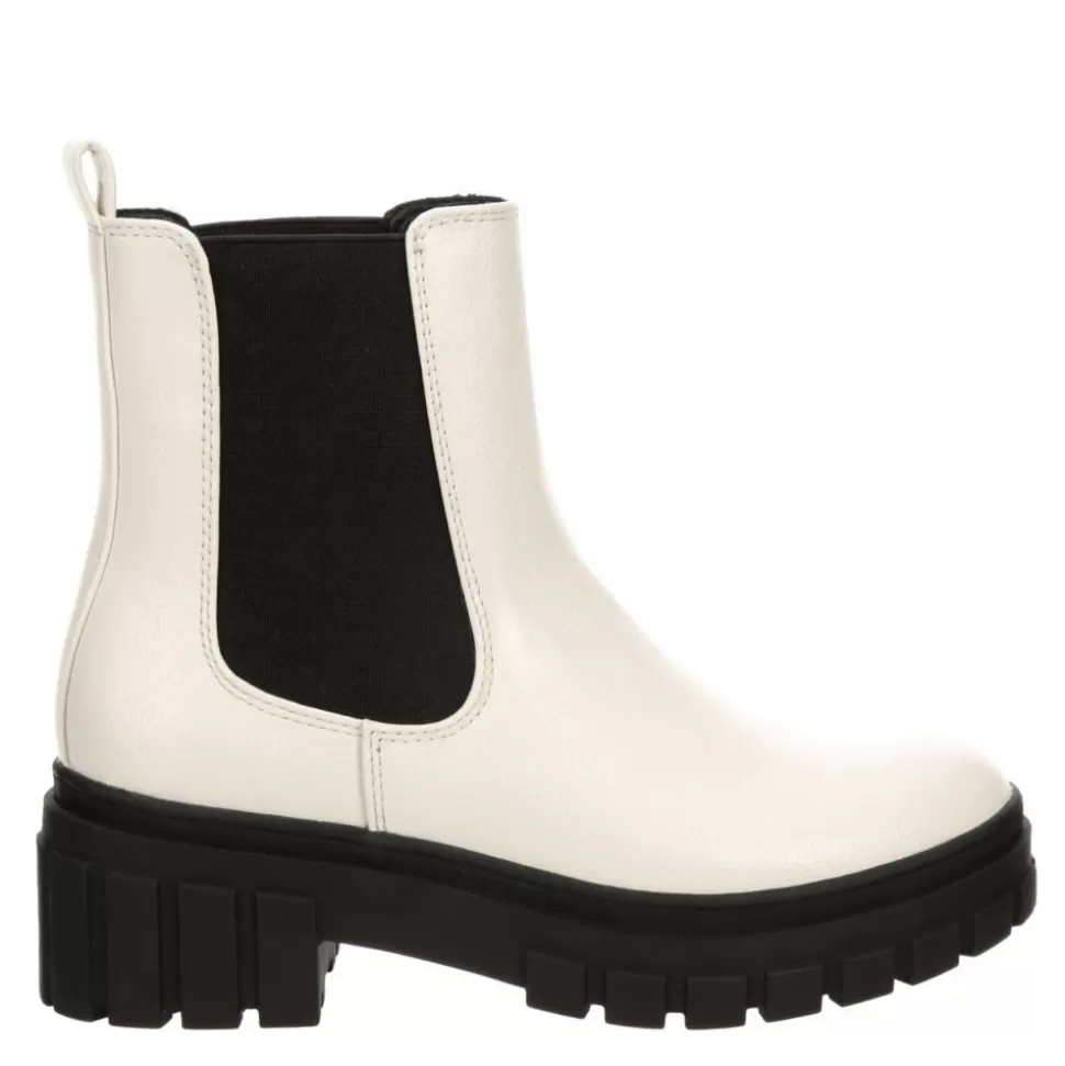 CUPCAKE COUTURE Boots^ Girls Little-Big Kid Teagan Chelsea Boot