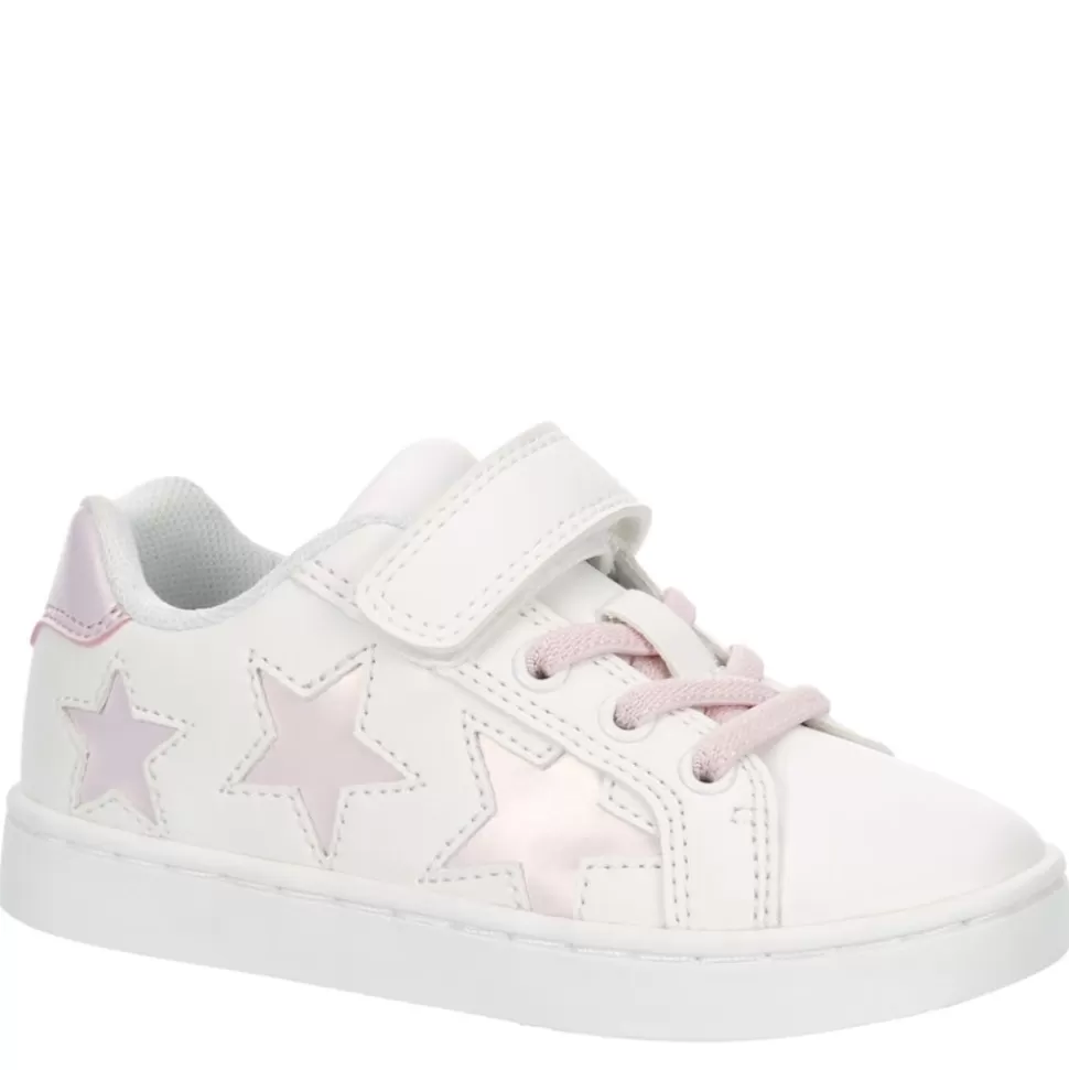 CUPCAKE COUTURE Casual Shoes^ Girls Toddler Lil Lenti Sneaker