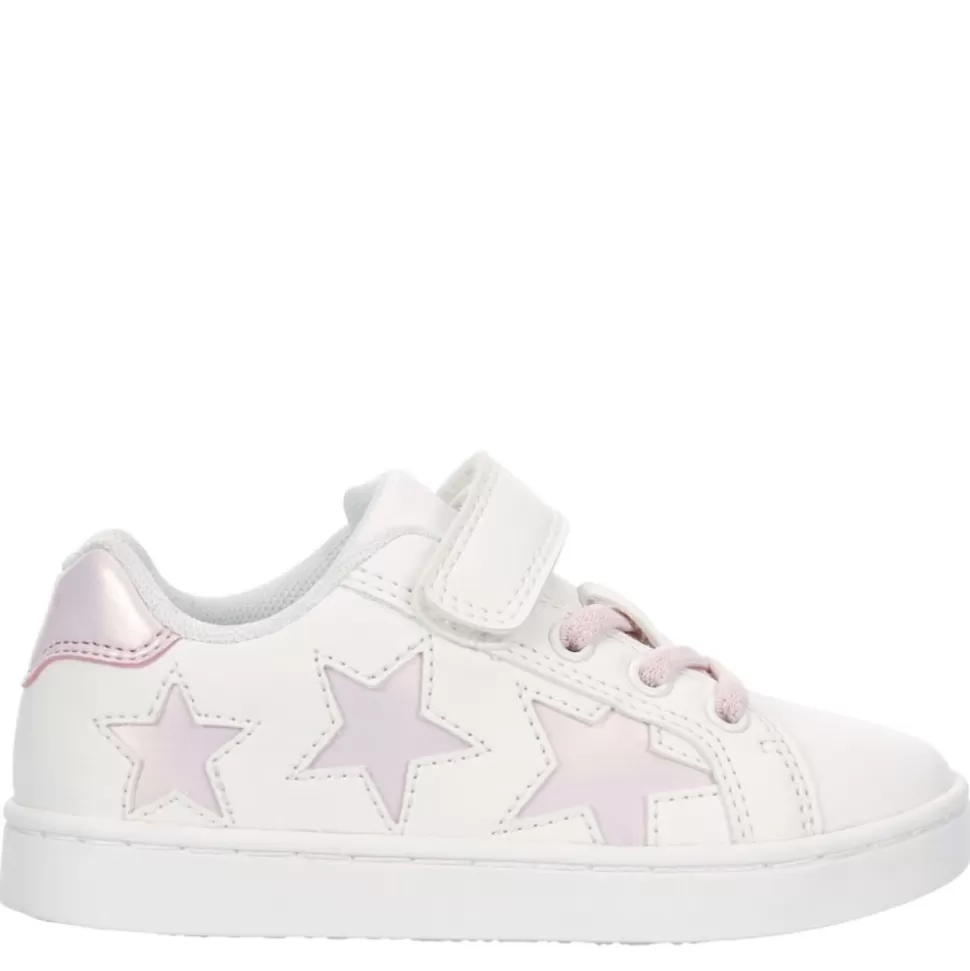 CUPCAKE COUTURE Casual Shoes^ Girls Toddler Lil Lenti Sneaker