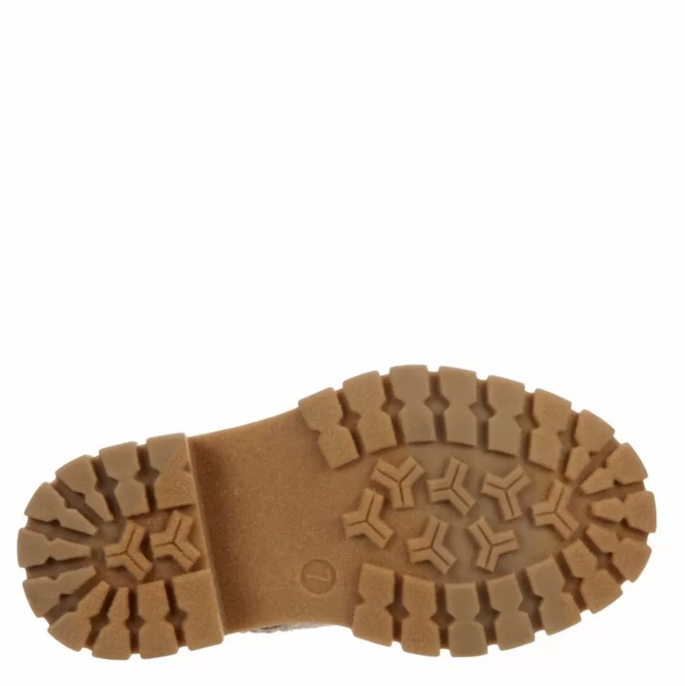 CUPCAKE COUTURE Boots^ Girls Toddler-Little Kid Lil Cora Chelsea Boot