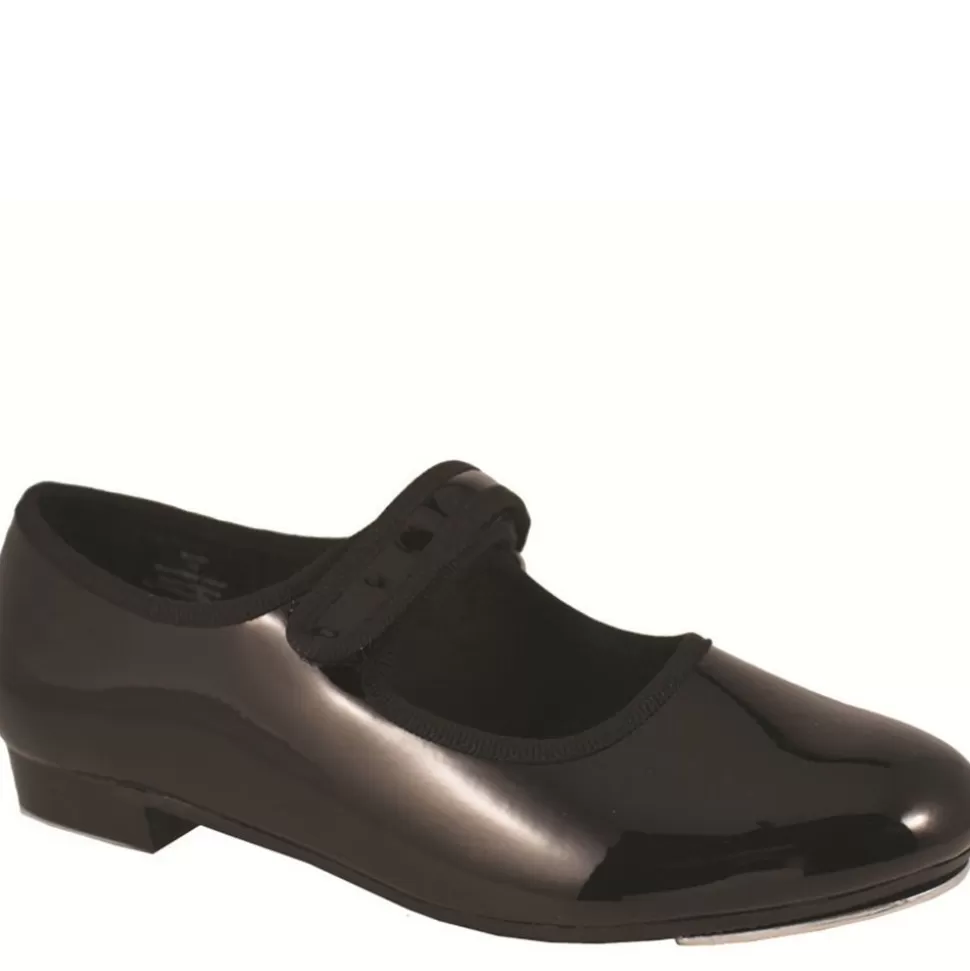DANCE CLASS Dress Shoes^ Girls Toddler And Little Kid Tap